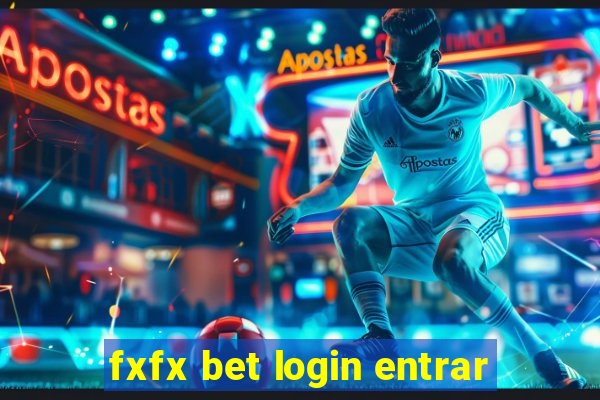 fxfx bet login entrar