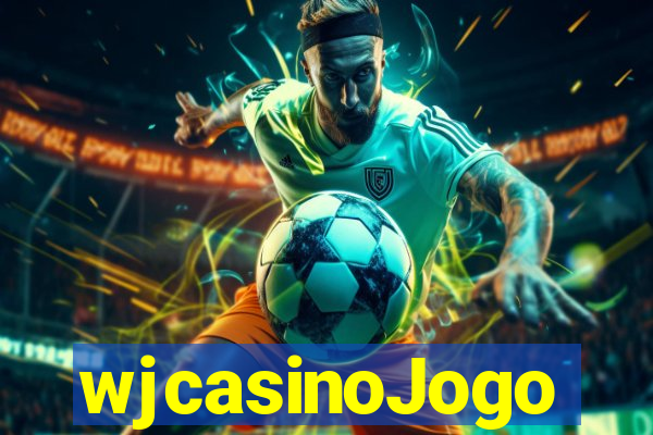 wjcasinoJogo