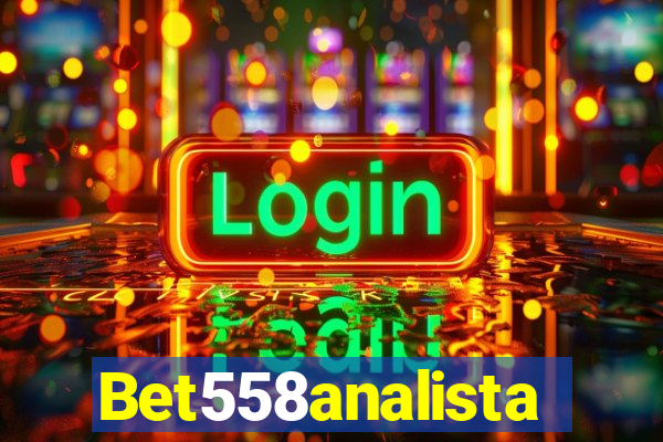 Bet558analista