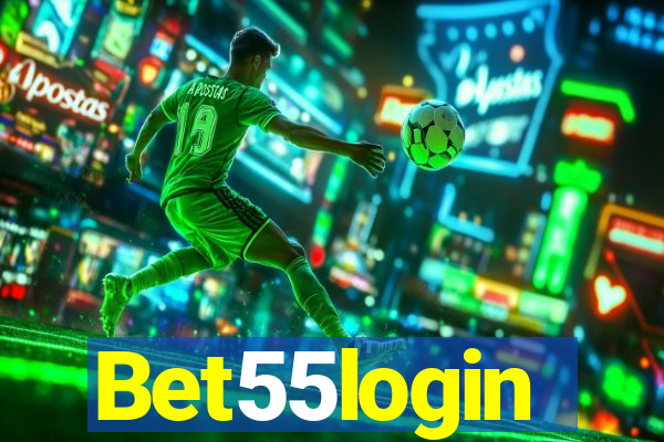 Bet55login