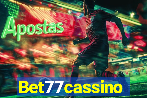 Bet77cassino