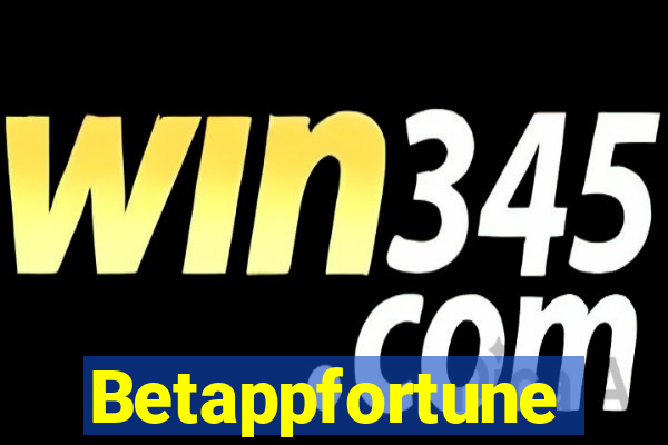 Betappfortune