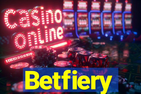 Betfiery