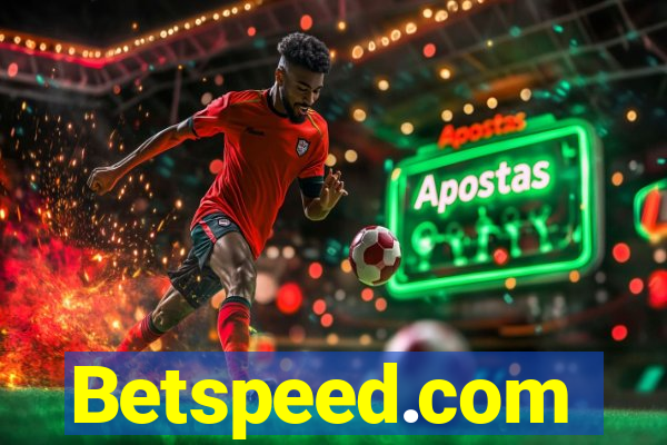 Betspeed.com