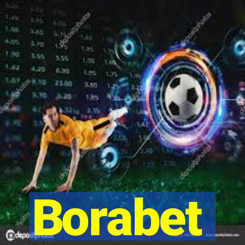 Borabet