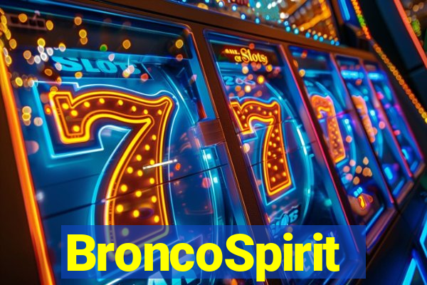 BroncoSpirit