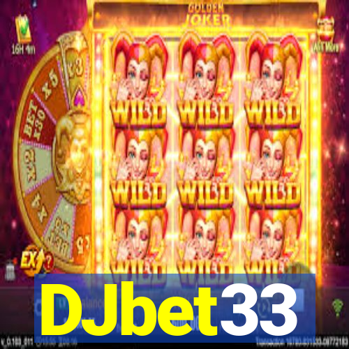 DJbet33