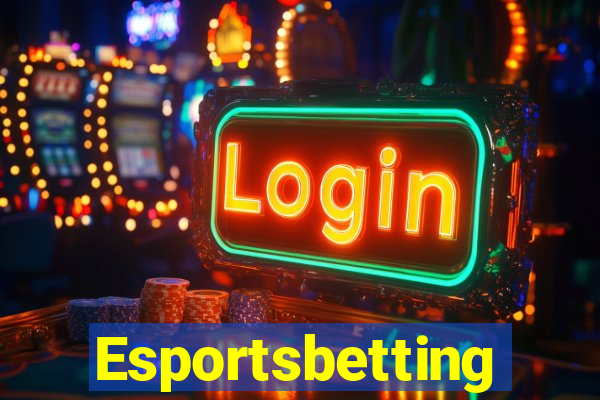 Esportsbetting