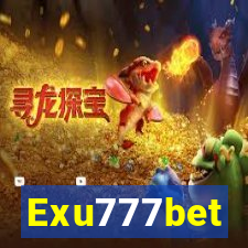 Exu777bet