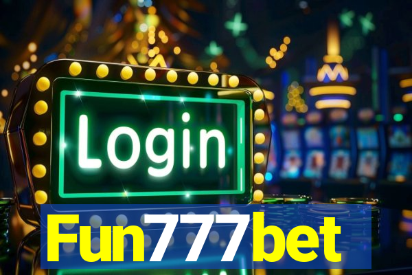 Fun777bet