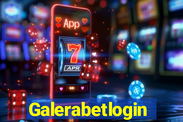 Galerabetlogin