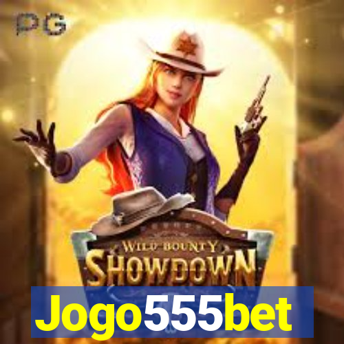 Jogo555bet