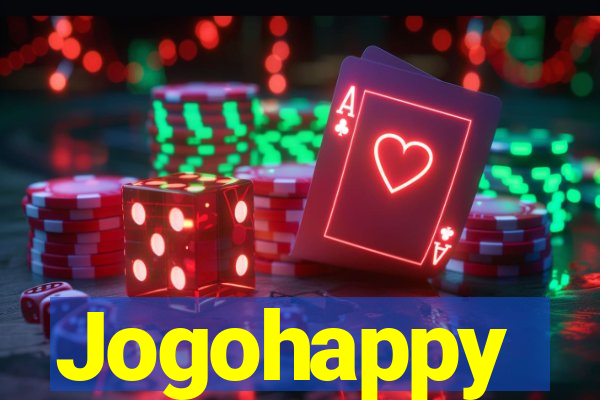 Jogohappy