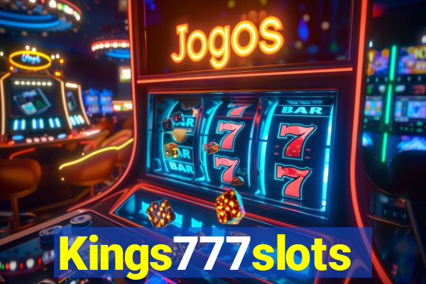 Kings777slots