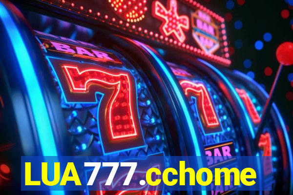 LUA777.cchome