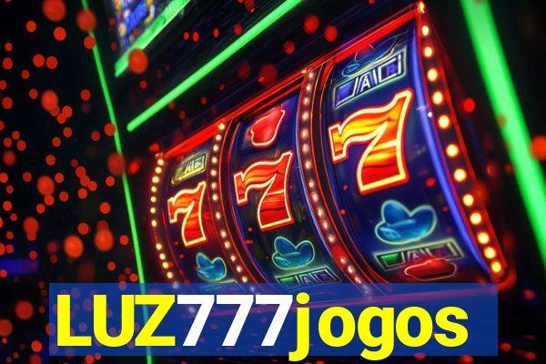 LUZ777jogos