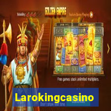 Larokingcasino