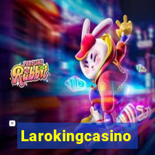 Larokingcasino