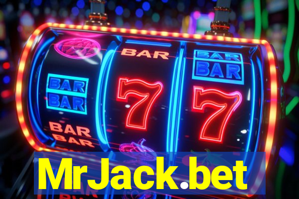 MrJack.bet