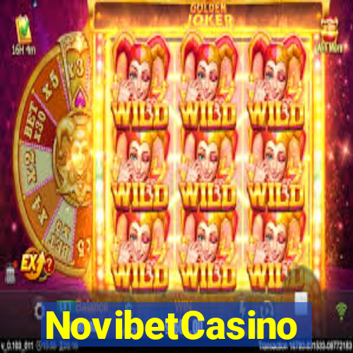 NovibetCasino