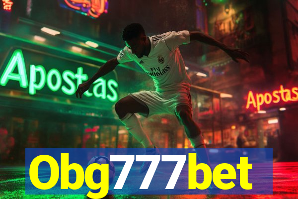 Obg777bet