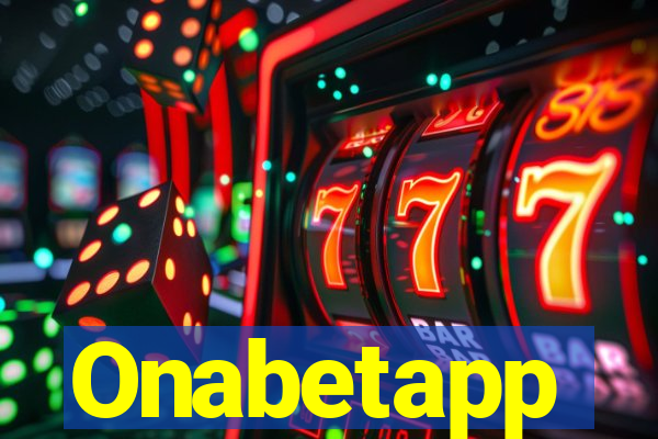 Onabetapp