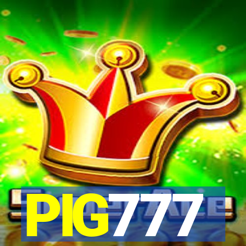 PIG777