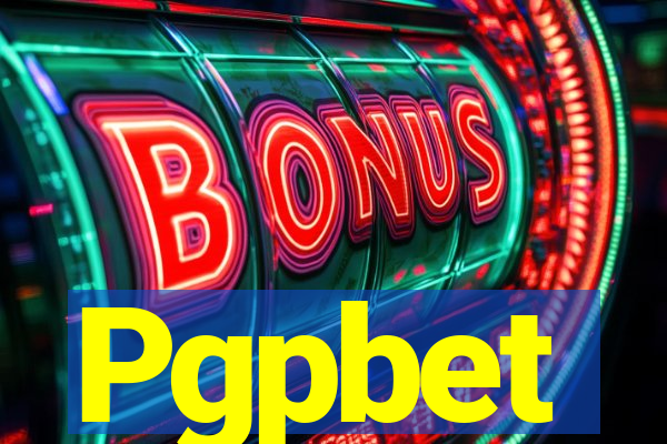 Pgpbet