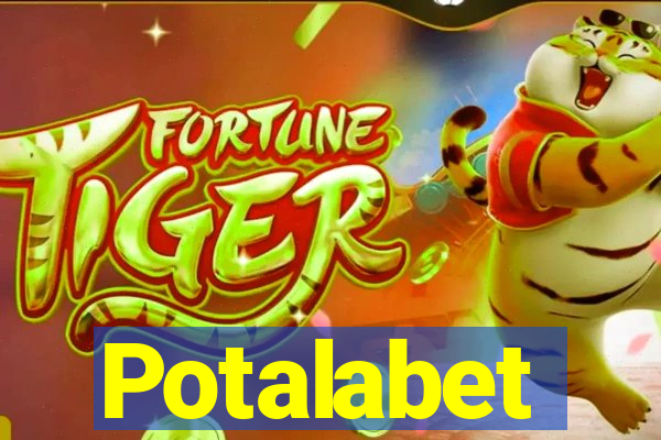 Potalabet