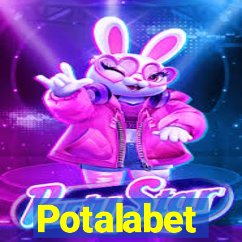 Potalabet