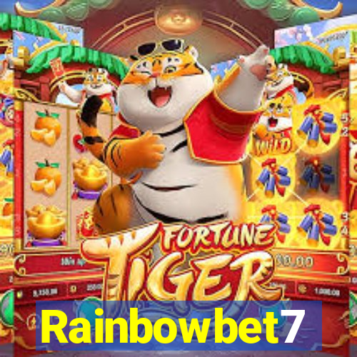 Rainbowbet7