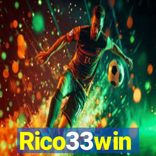 Rico33win