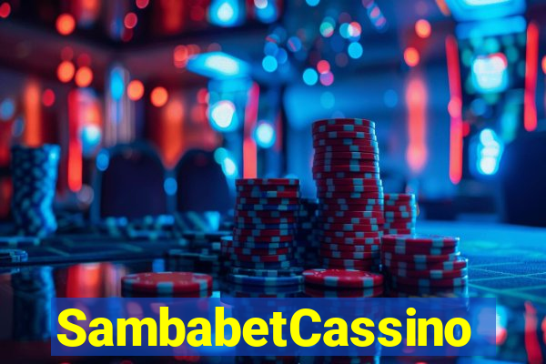 SambabetCassino