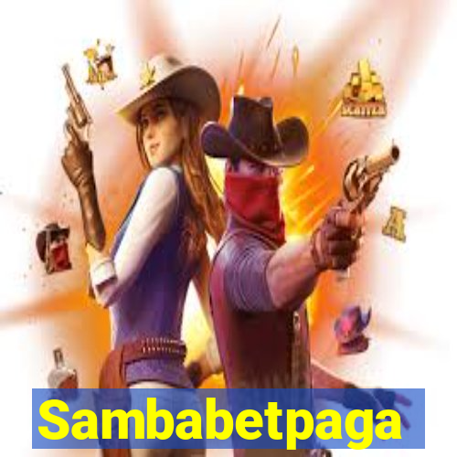 Sambabetpaga