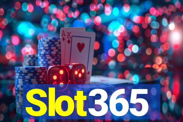 Slot365