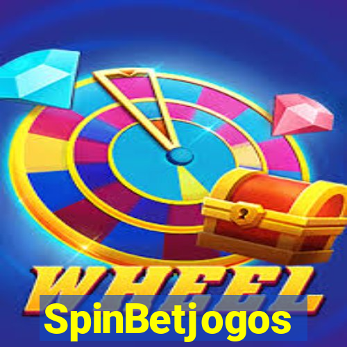 SpinBetjogos