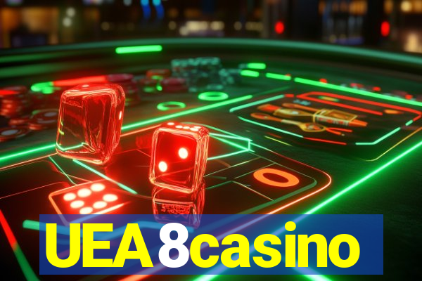 UEA8casino