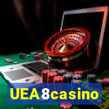 UEA8casino