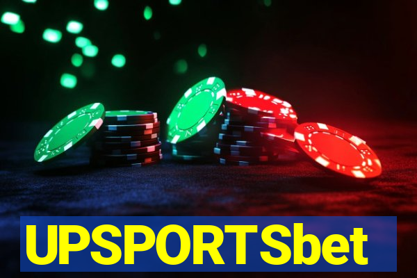 UPSPORTSbet