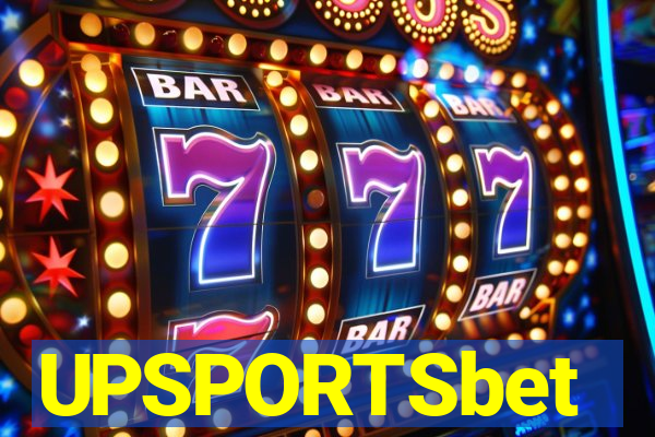 UPSPORTSbet