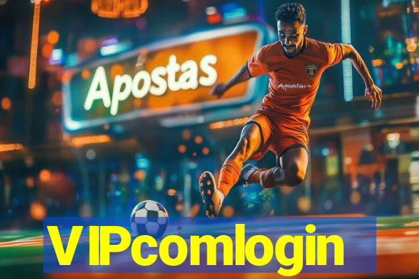 VIPcomlogin