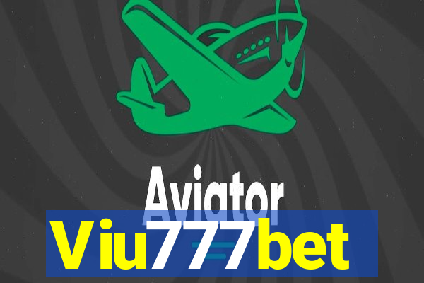 Viu777bet