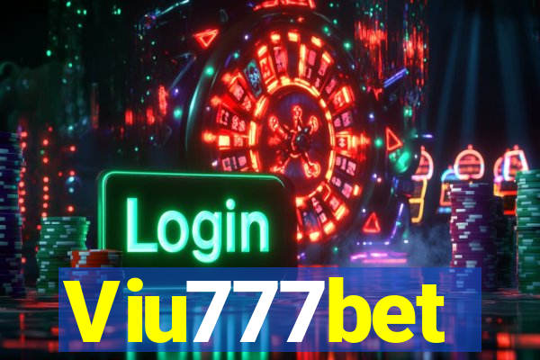 Viu777bet