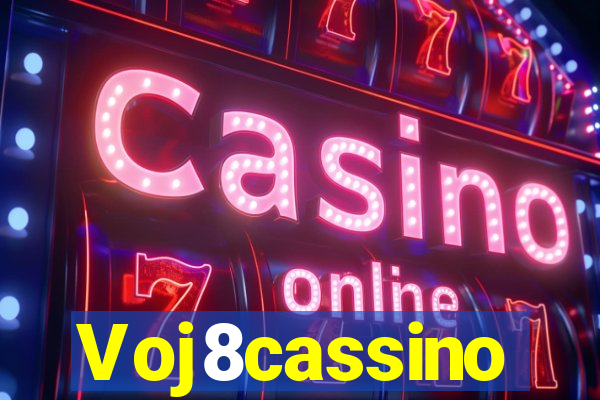 Voj8cassino