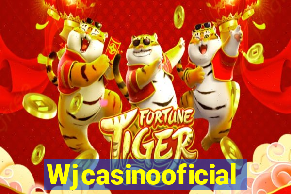 Wjcasinooficial