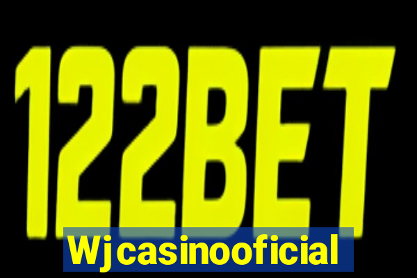 Wjcasinooficial