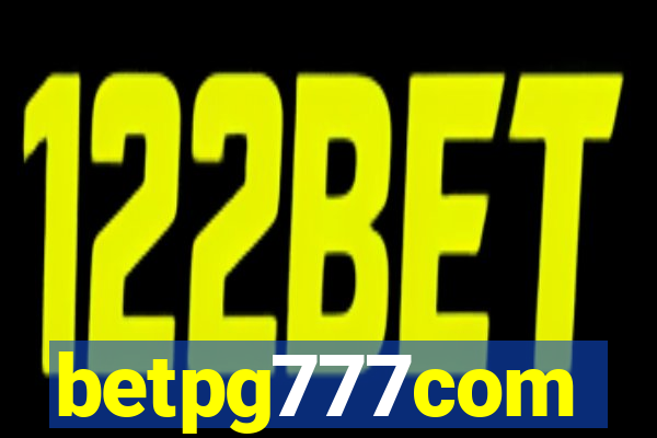 betpg777com