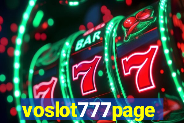 voslot777page