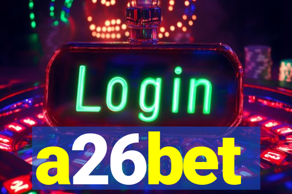 a26bet