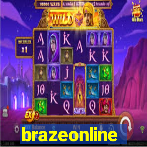 brazeonline